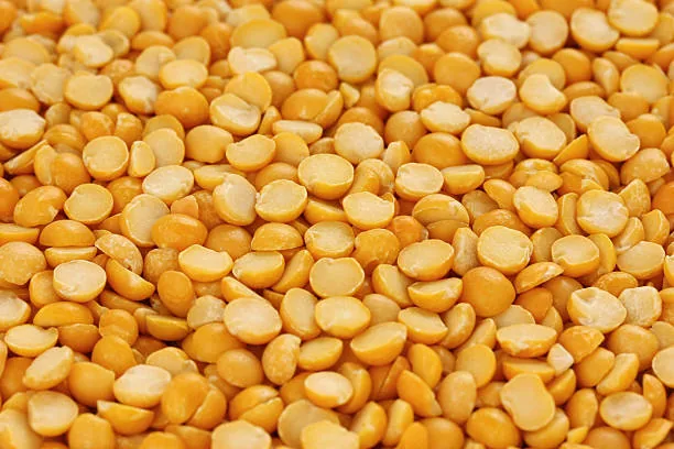 Pulses